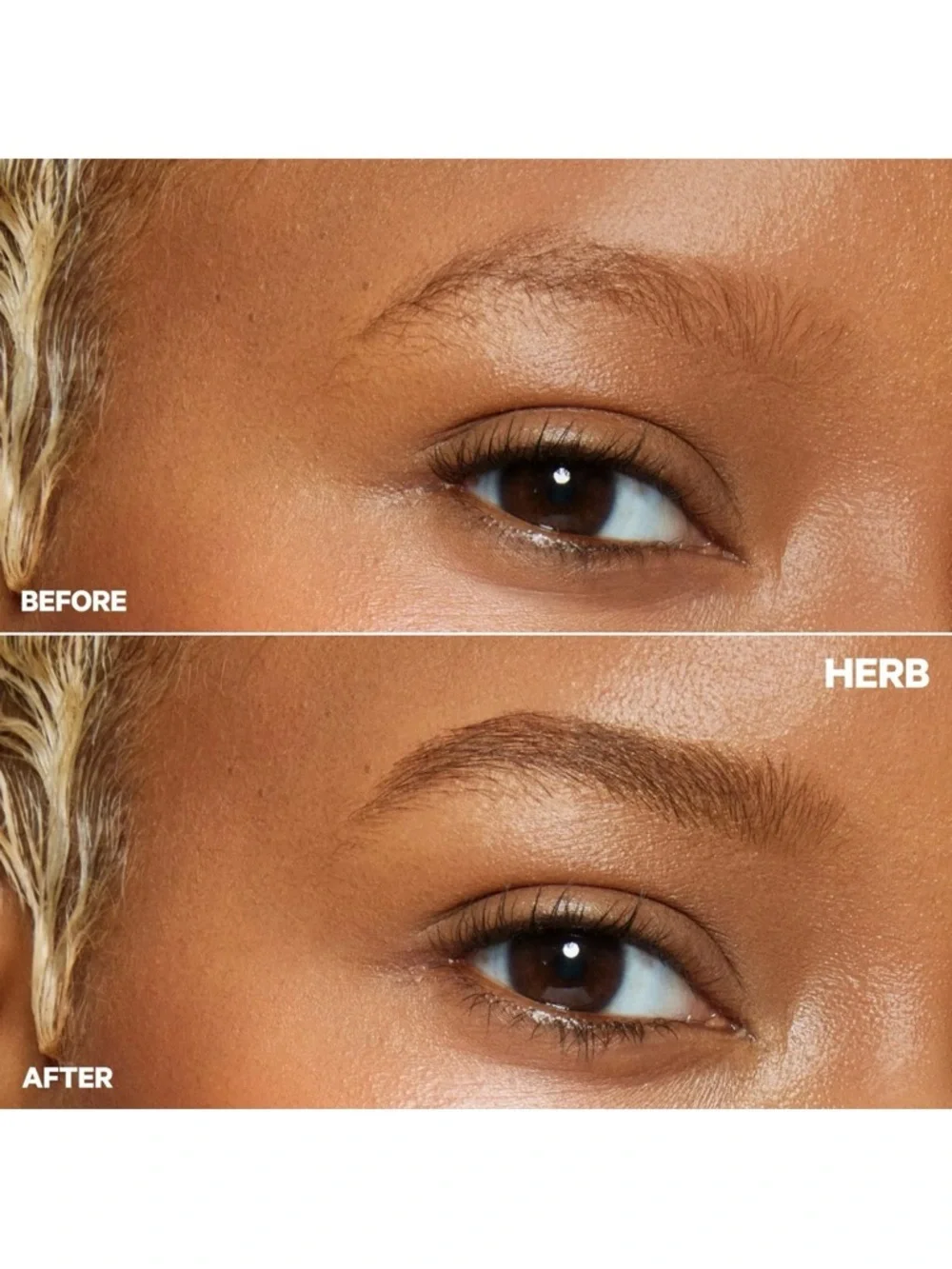 Milk Makeup Herb High Roll Tubing Brow Tint/Gel